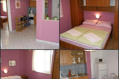 Appartements Skoblar Holiday-Rab – foto 6