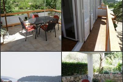 Appartements Skoblar Holiday-Rab – foto 7