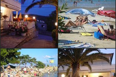 Appartements Skoblar Holiday-Rab – foto 8