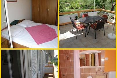 Appartements Skoblar Holiday-Rab – foto 9