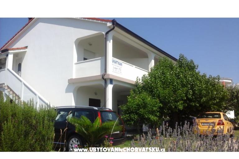 Appartements Snjezana – foto 2