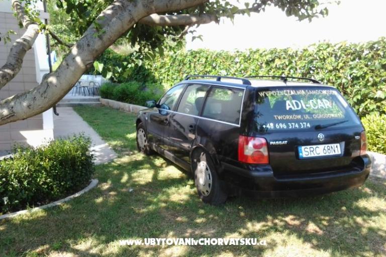 Appartements Snjezana – foto 4