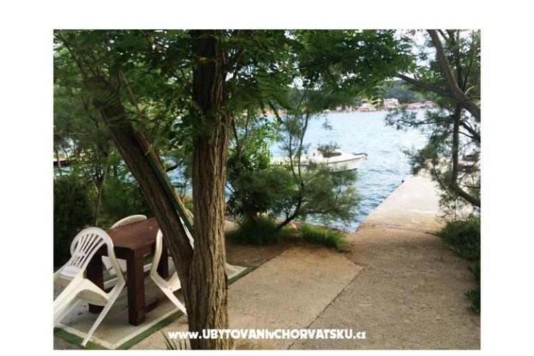 Appartements Supetarska Draga – foto 16