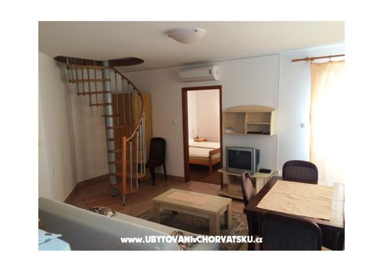 Appartements Supetarska Draga – foto 6