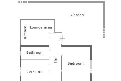 Appartements Tenis – foto 9