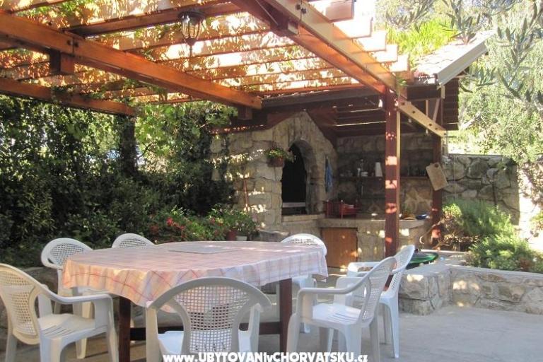 Appartements Tomo  – foto 5