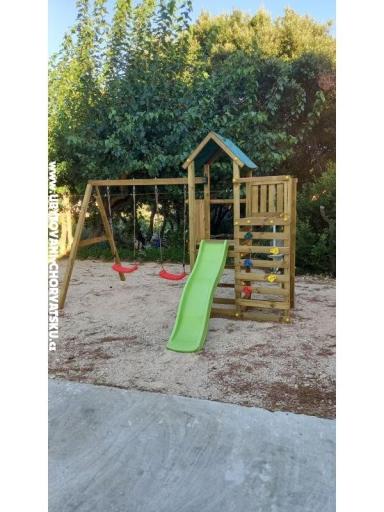 Apartmani Uranus – foto 17
