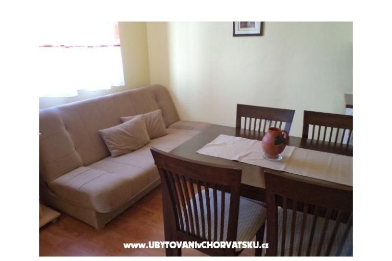 Appartements Villa Adriana – foto 14