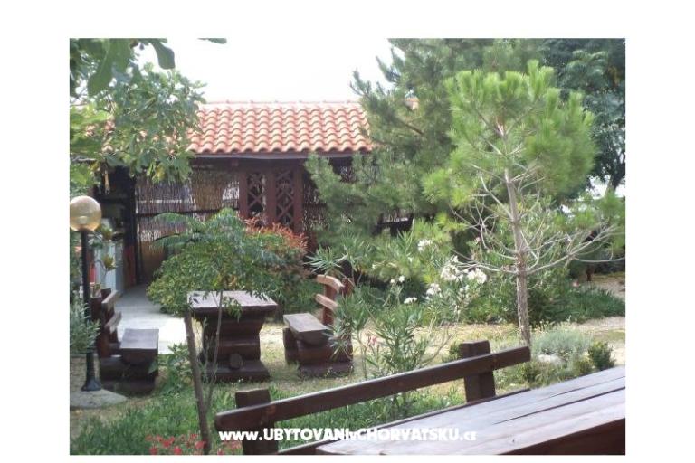 Appartements Villa Adriana – foto 15