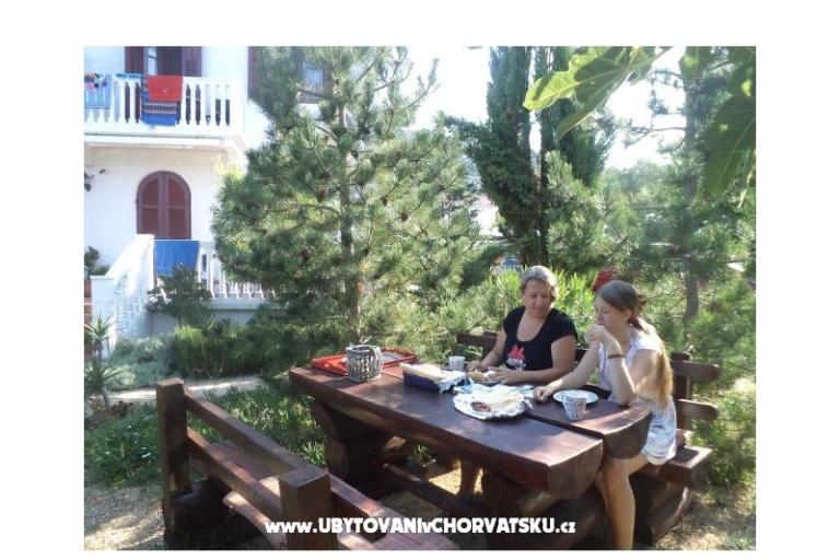 Appartements Villa Adriana – foto 16