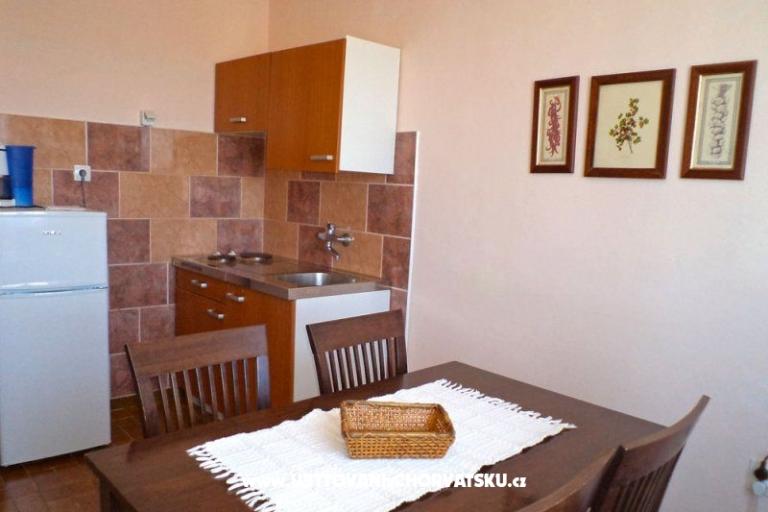 Appartements Villa Adriana – foto 5