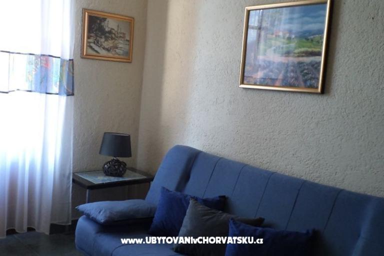 Appartements Villa Adriana – foto 8