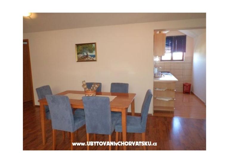 Appartements Villa Adriana – foto 9
