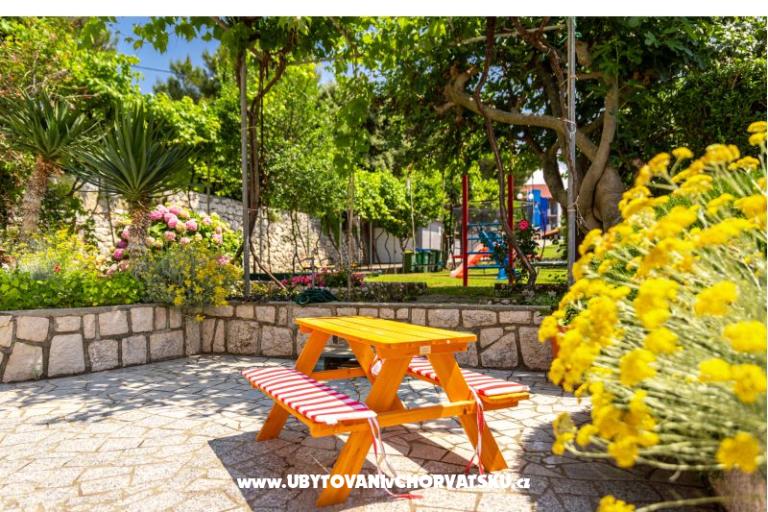 Appartements Višnja – foto 10