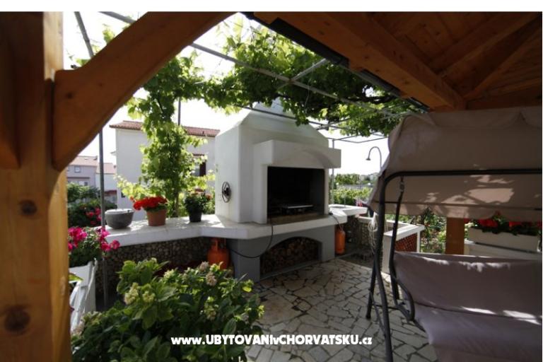 Appartements Višnja – foto 11