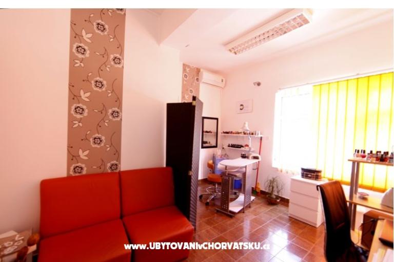 Appartements Višnja – foto 12