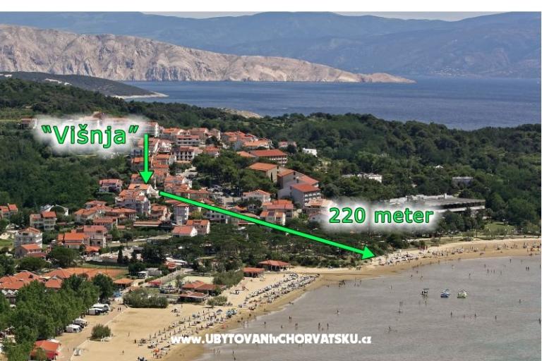 Appartements Višnja – foto 2