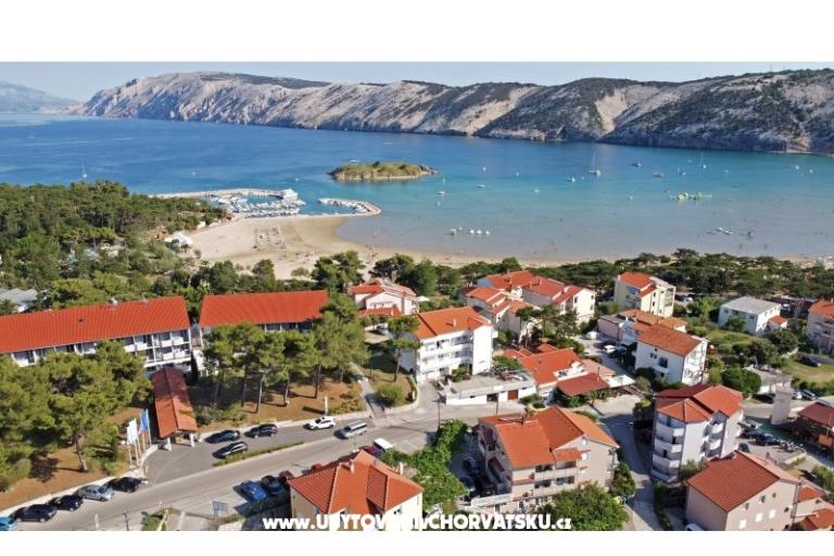 Appartements Višnja – foto 3