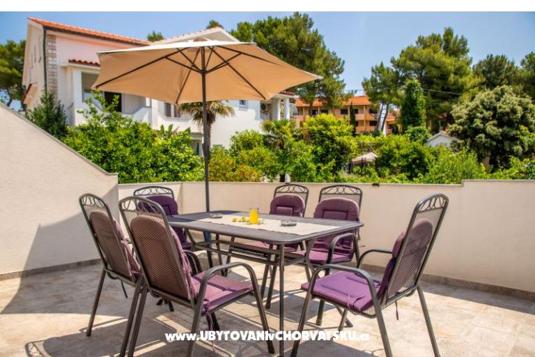 Appartements Višnja – foto 7