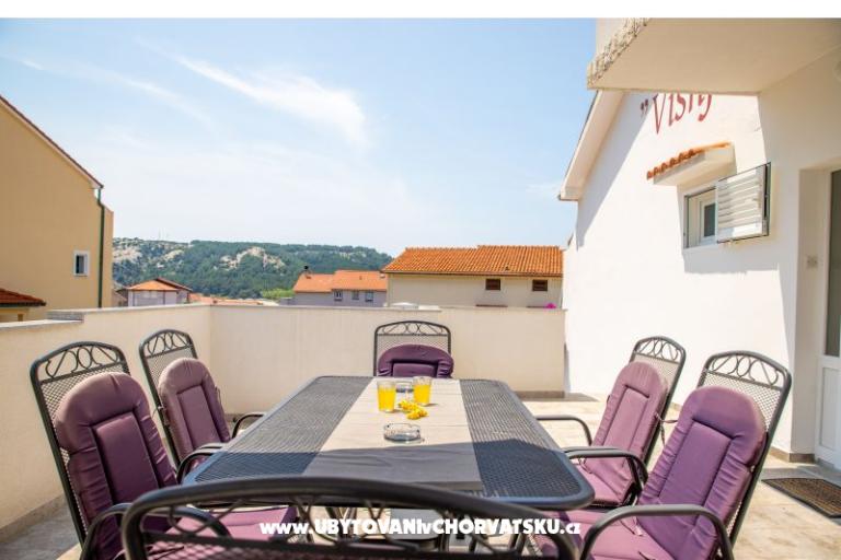 Appartements Višnja – foto 9