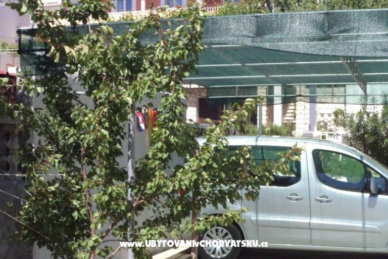 Perkic Appartements Marjetka  – foto 10