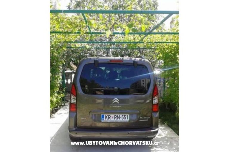 Perkic Appartements Marjetka  – foto 11