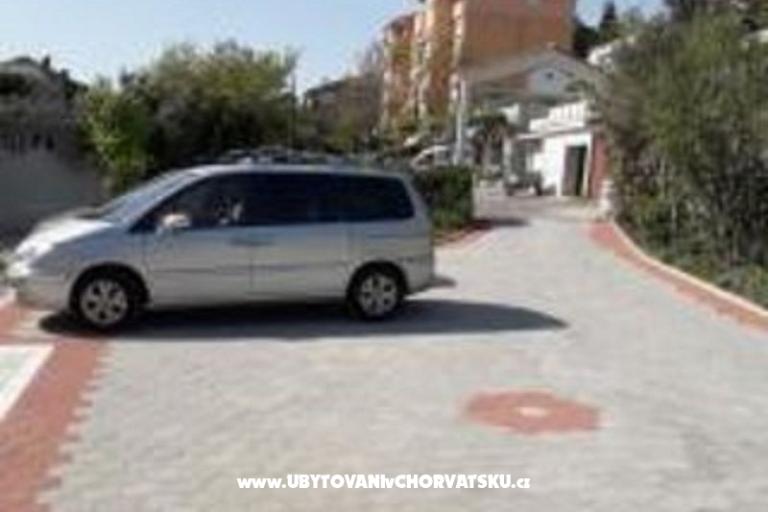Perkic Appartements Marjetka  – foto 12