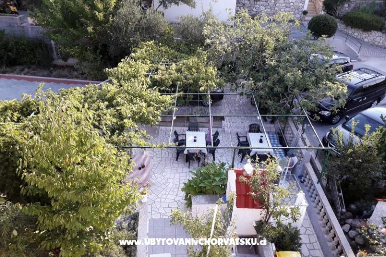 Perkic Appartements Marjetka  – foto 15