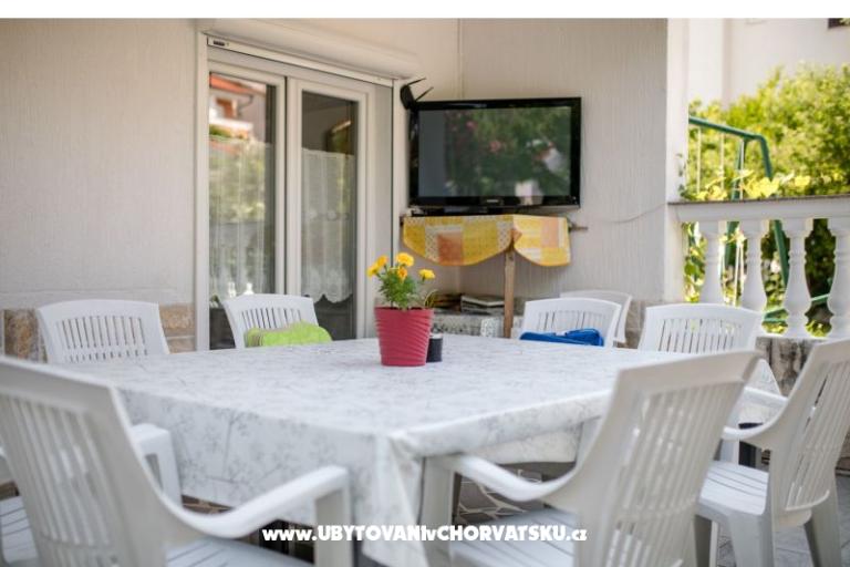 Perkic Appartements Marjetka  – foto 16