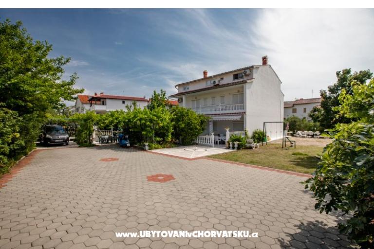 Perkic Appartements Marjetka  – foto 2