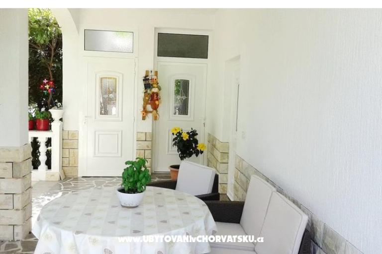 Perkic Appartements Marjetka  – foto 17