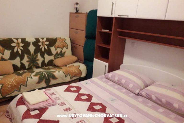 Perkic Appartements Marjetka  – foto 19