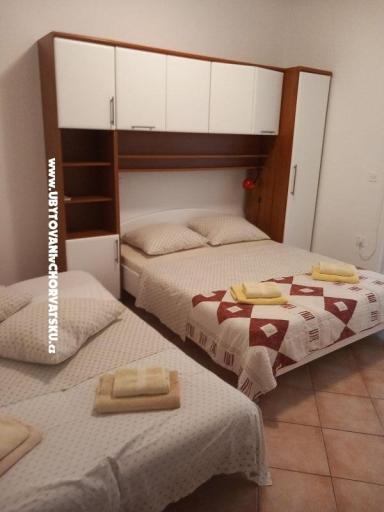 Perkic Appartements Marjetka  – foto 20