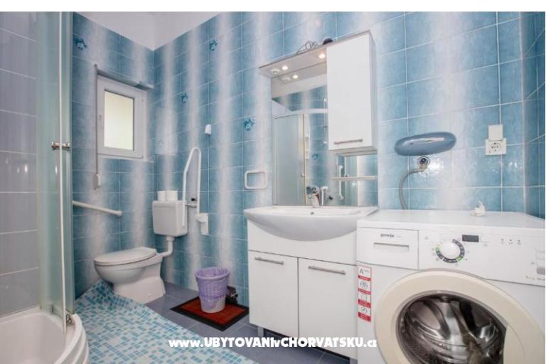 Perkic Appartements Marjetka  – foto 23