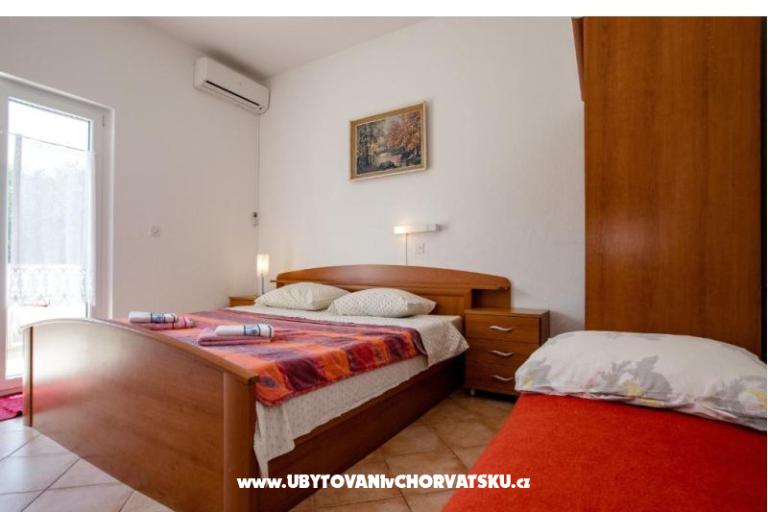 Perkic Appartements Marjetka  – foto 25