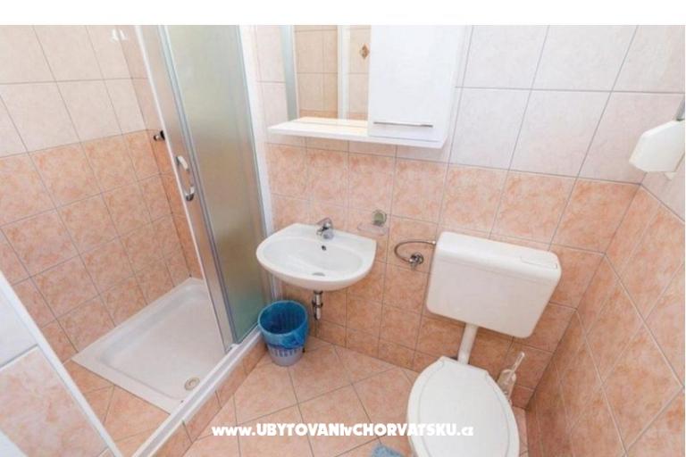 Perkic Appartements Marjetka  – foto 27