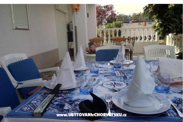 Perkic Appartements Marjetka  – foto 28