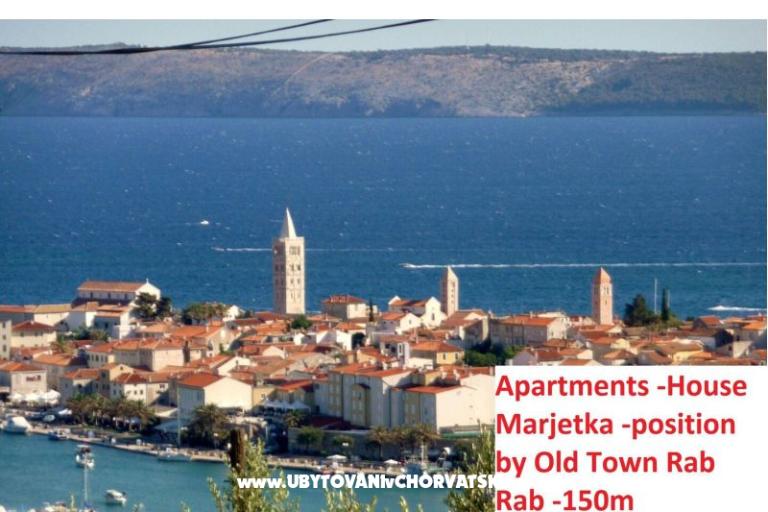 Perkic Appartements Marjetka  – foto 39