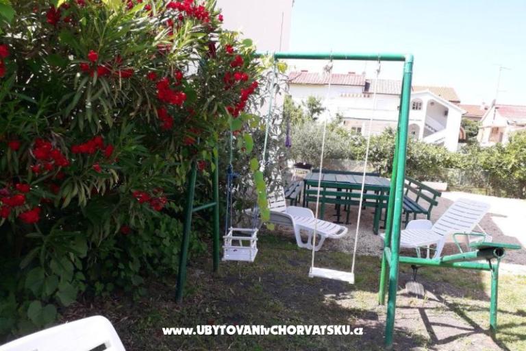 Perkic Appartements Marjetka  – foto 41
