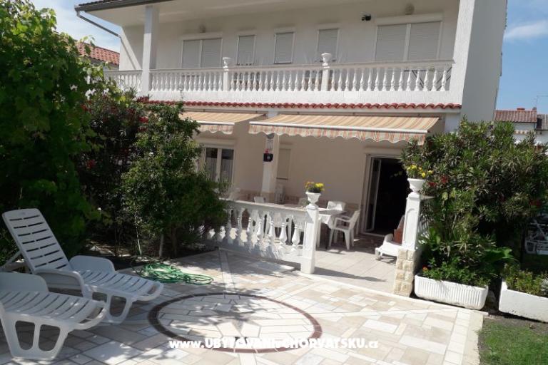 Perkic Appartements Marjetka  – foto 6