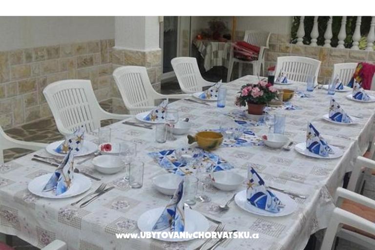 Perkic Appartements Marjetka  – foto 9