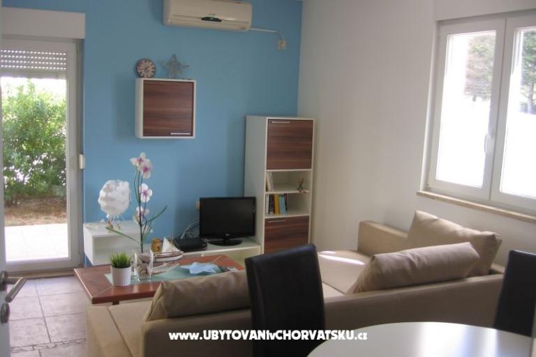 Appartement Marina exclusive – foto 10