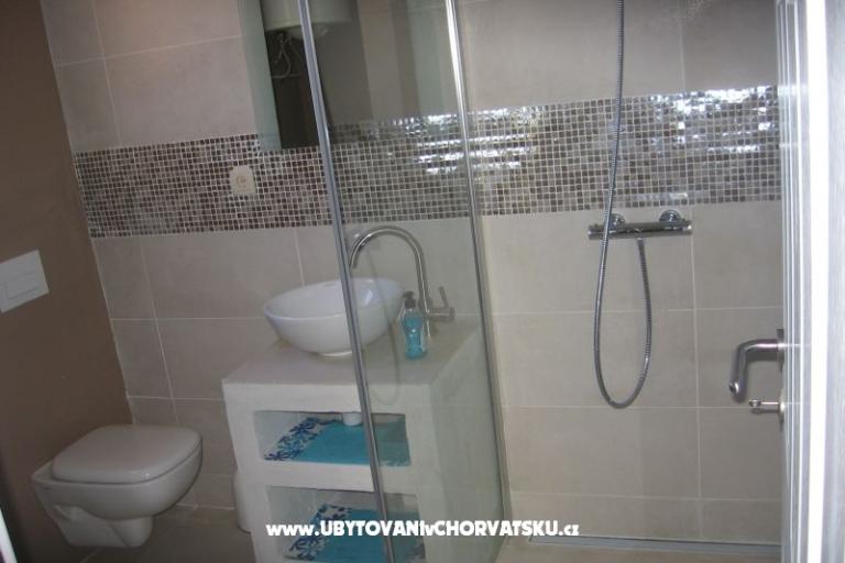 Appartement Marina exclusive – foto 13