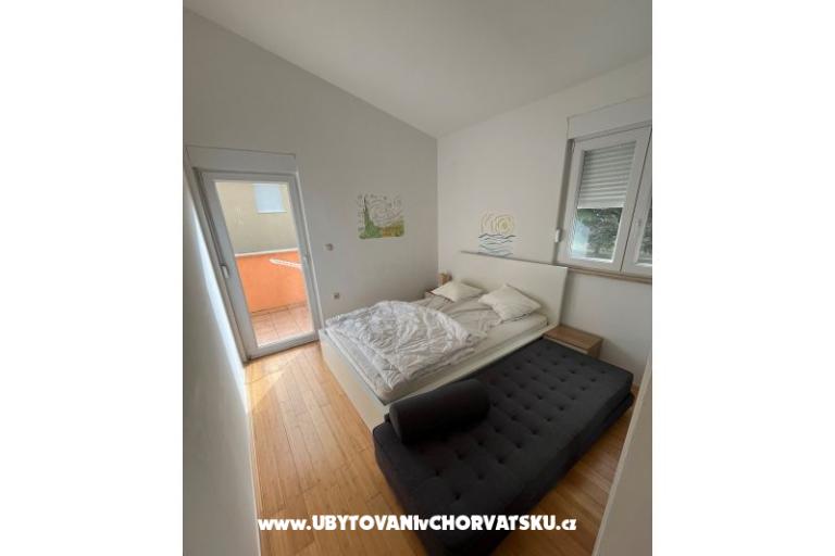 Appartement Marina exclusive – foto 6