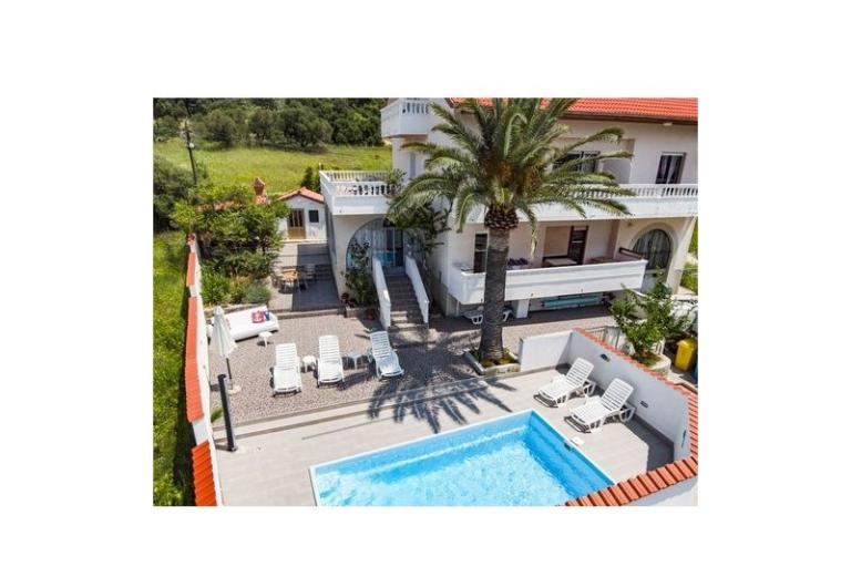 Appartements Anny avec piscine – foto 11