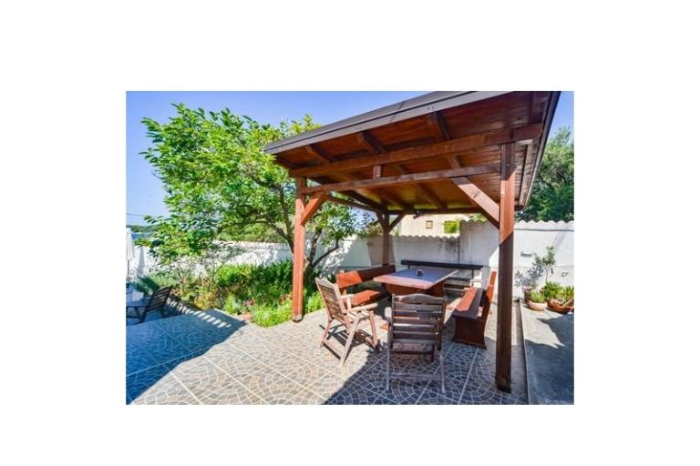 Appartements Anny avec piscine – foto 12