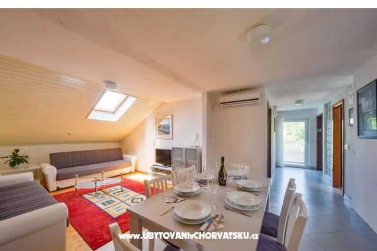 Appartements Anny avec piscine – foto 16
