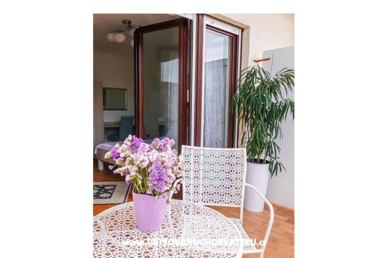 Appartements Anny avec piscine – foto 18