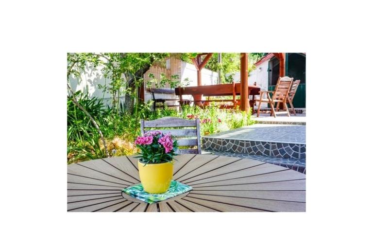 Appartements Anny avec piscine – foto 21
