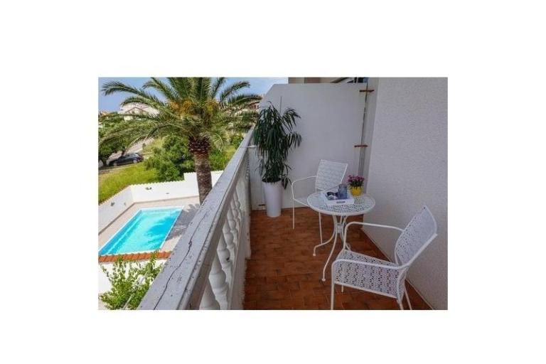 Appartements Anny avec piscine – foto 26